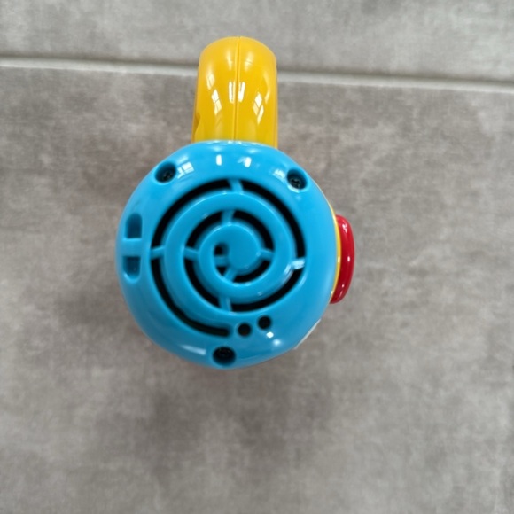 VTech Spin & Learn Color Flashlight- Excellent Condition - Picture 4 of 6